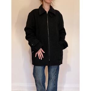 Agnes b. Homme Wool Coat
